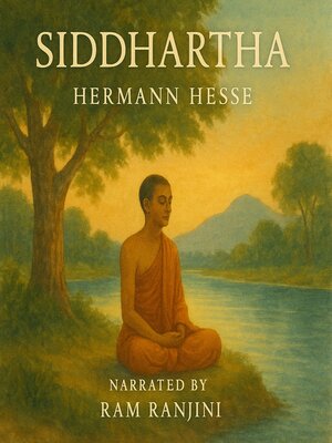 cover image of Siddhartha